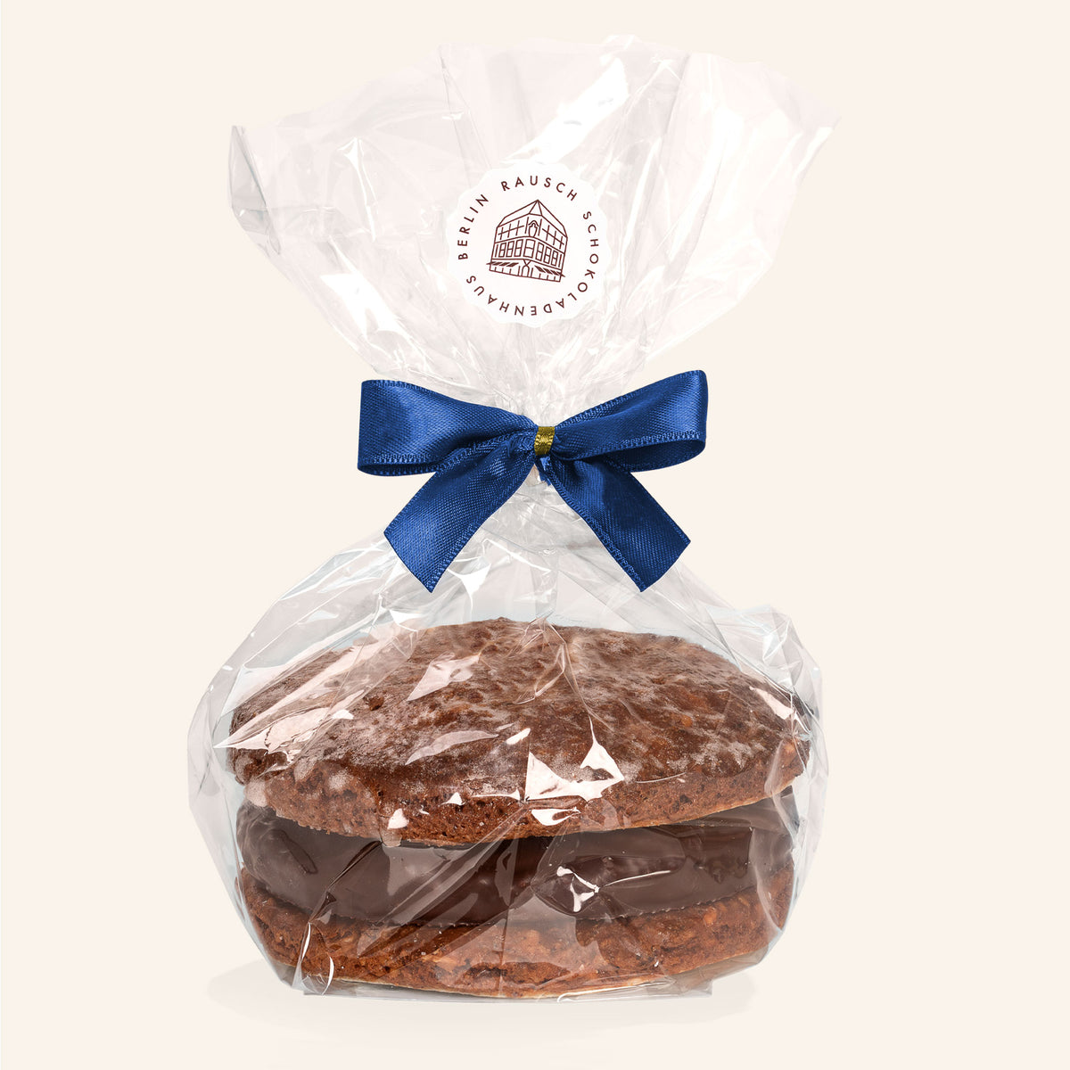 Elisenlebkuchen Glutenfrei | 240g