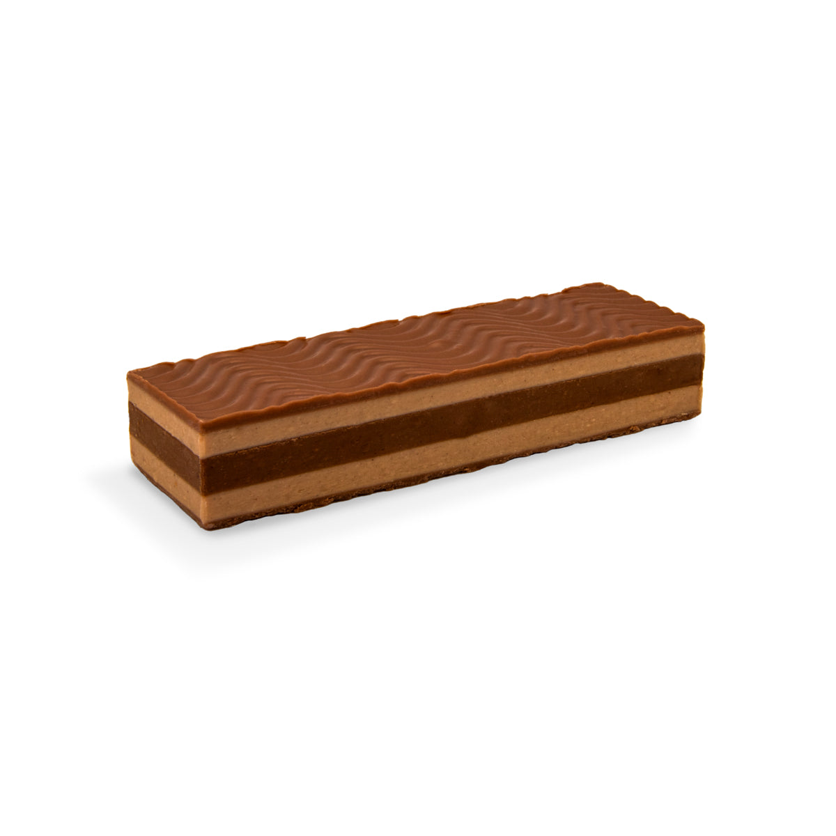 RIEGEL SCHICHT-NOUGAT 100G