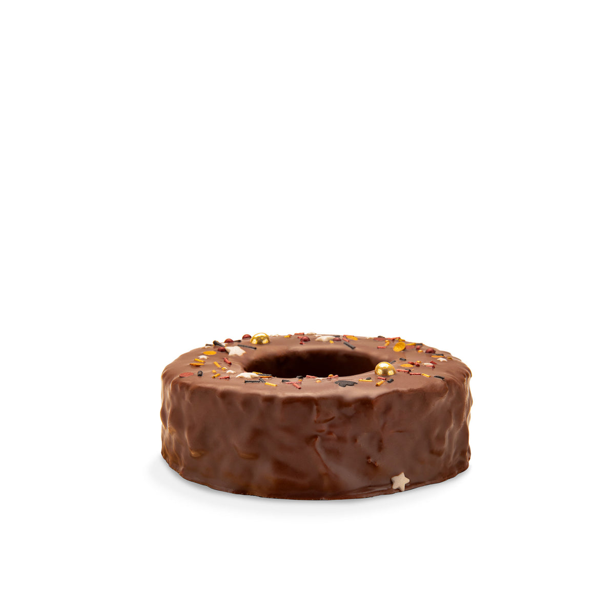 BAUMKUCHEN VENEZUELA 43% GLITZER | 100g - Rausch