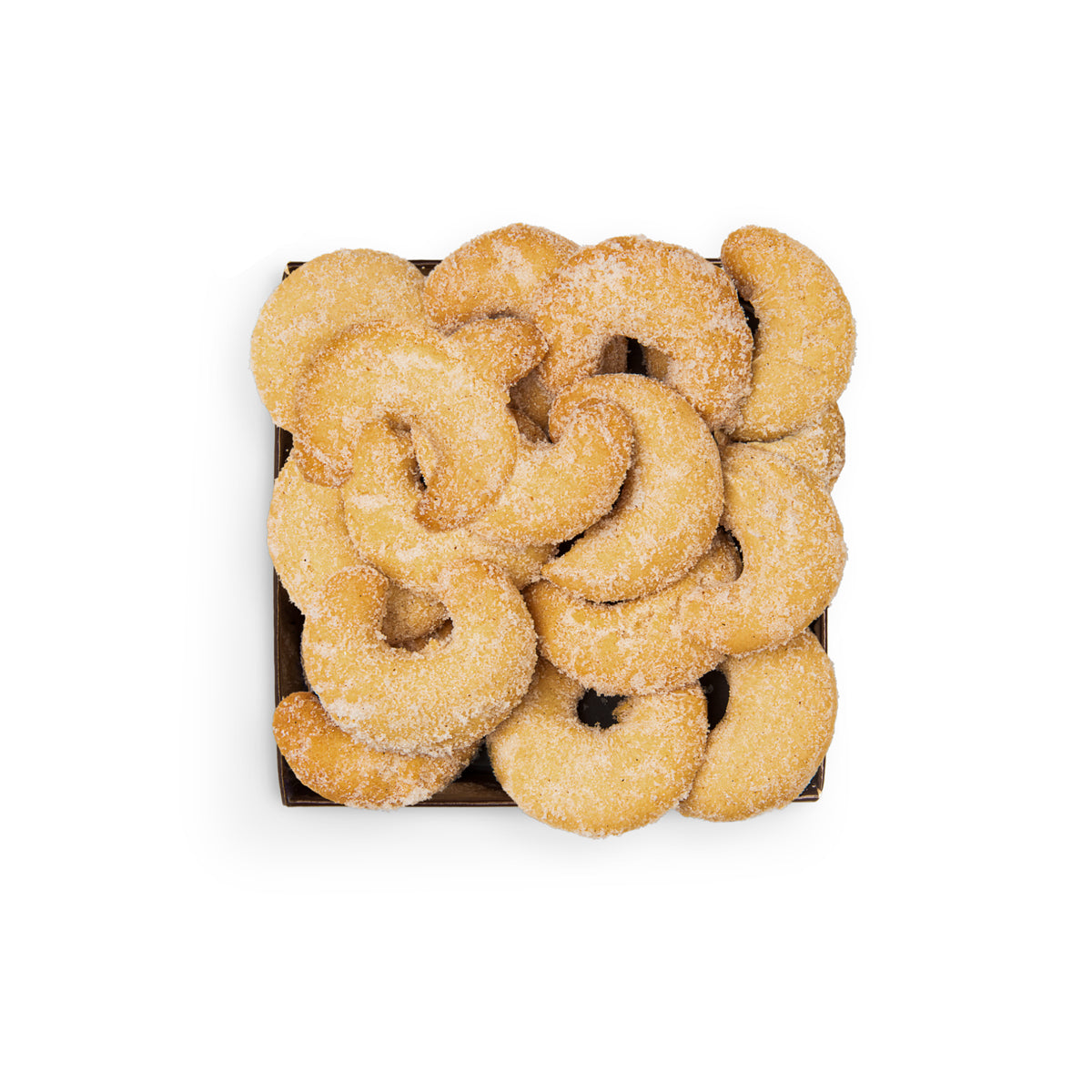 VANILLEKIPFERL
