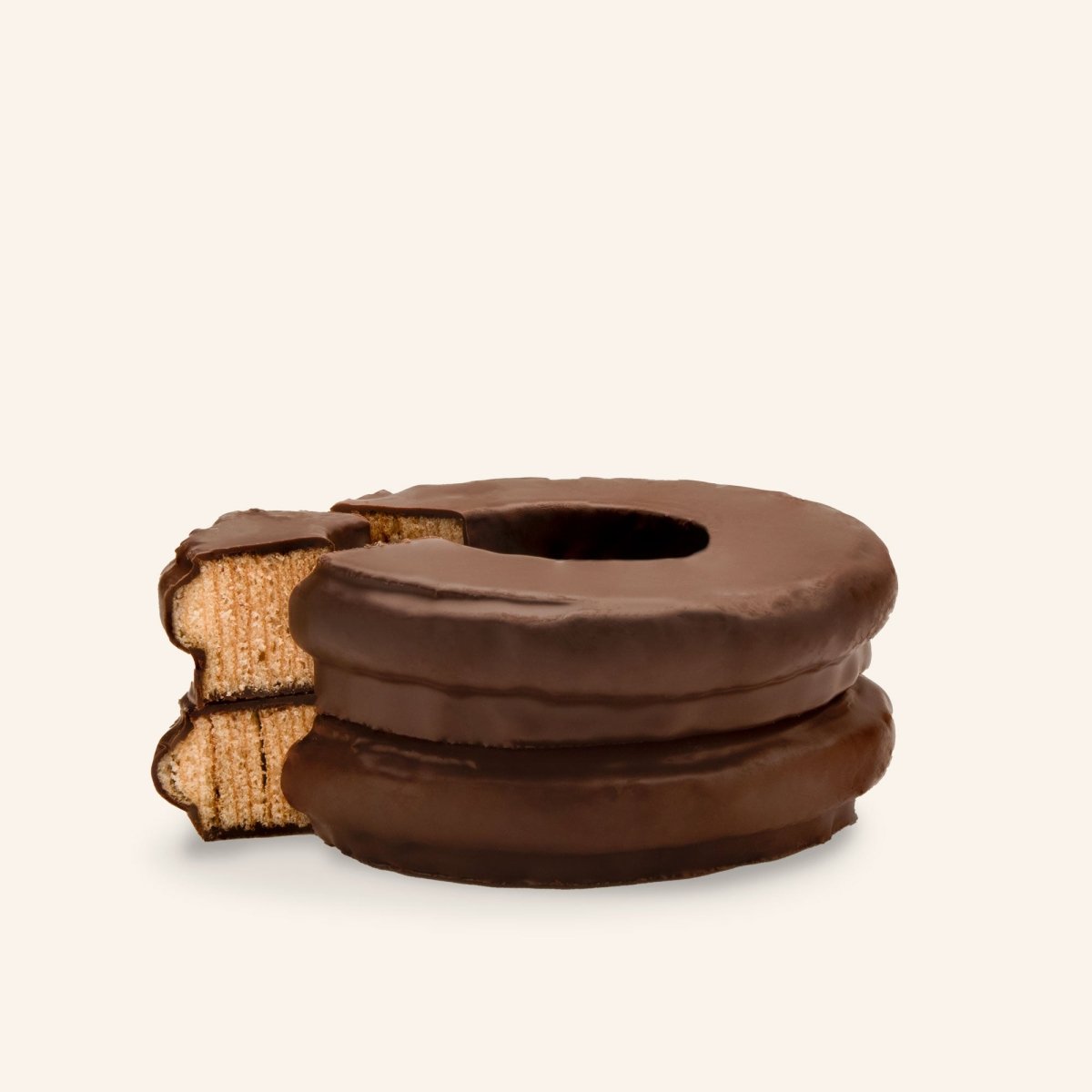 BAUMKUCHEN PERU 60% - Rausch