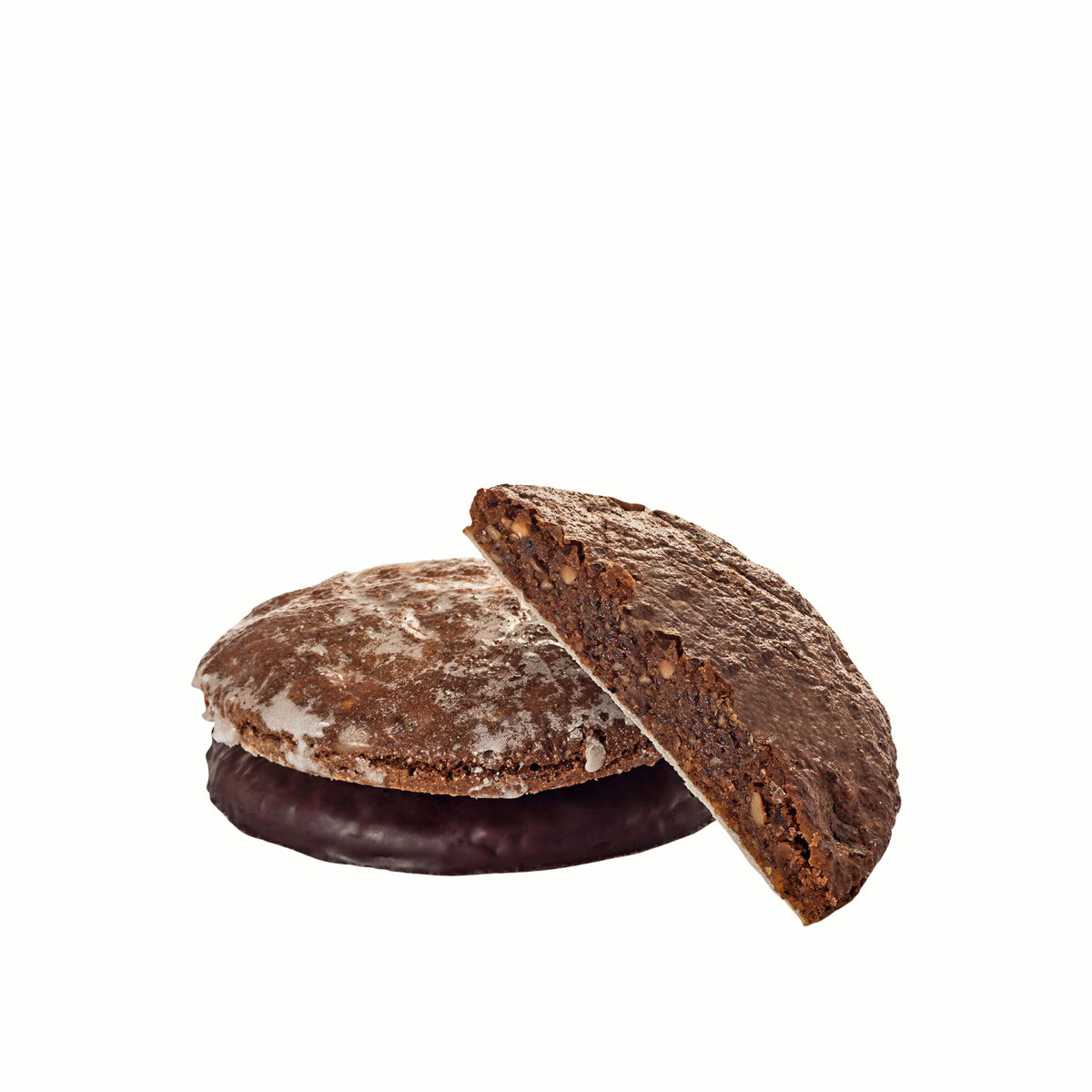 Elisenlebkuchen Glutenfrei | 240g