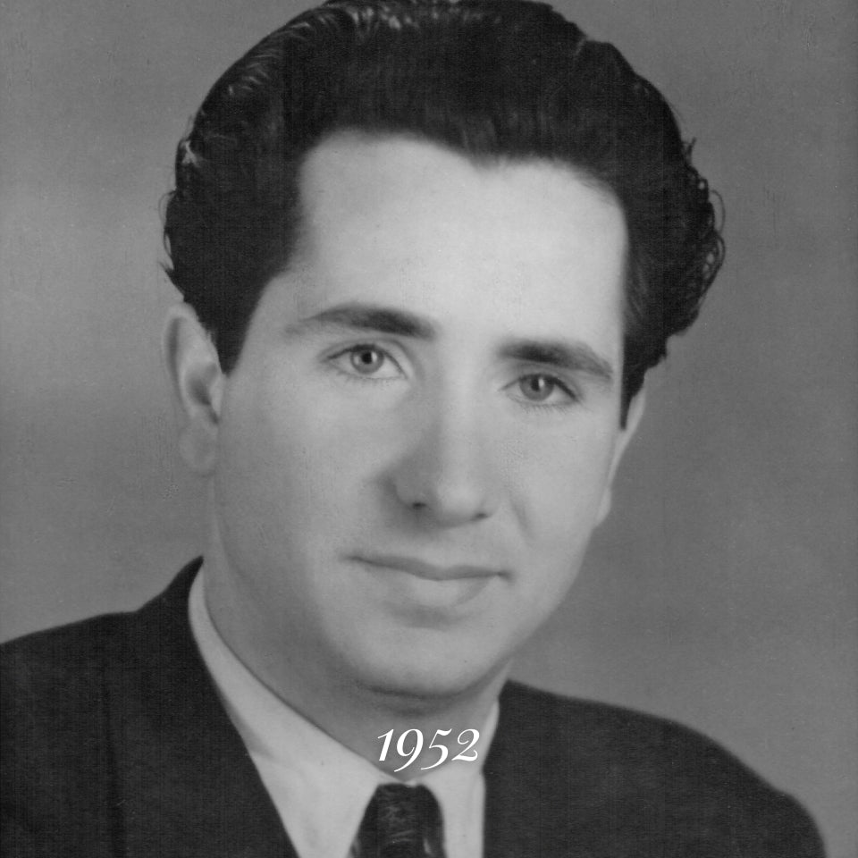 Gerhard Rausch