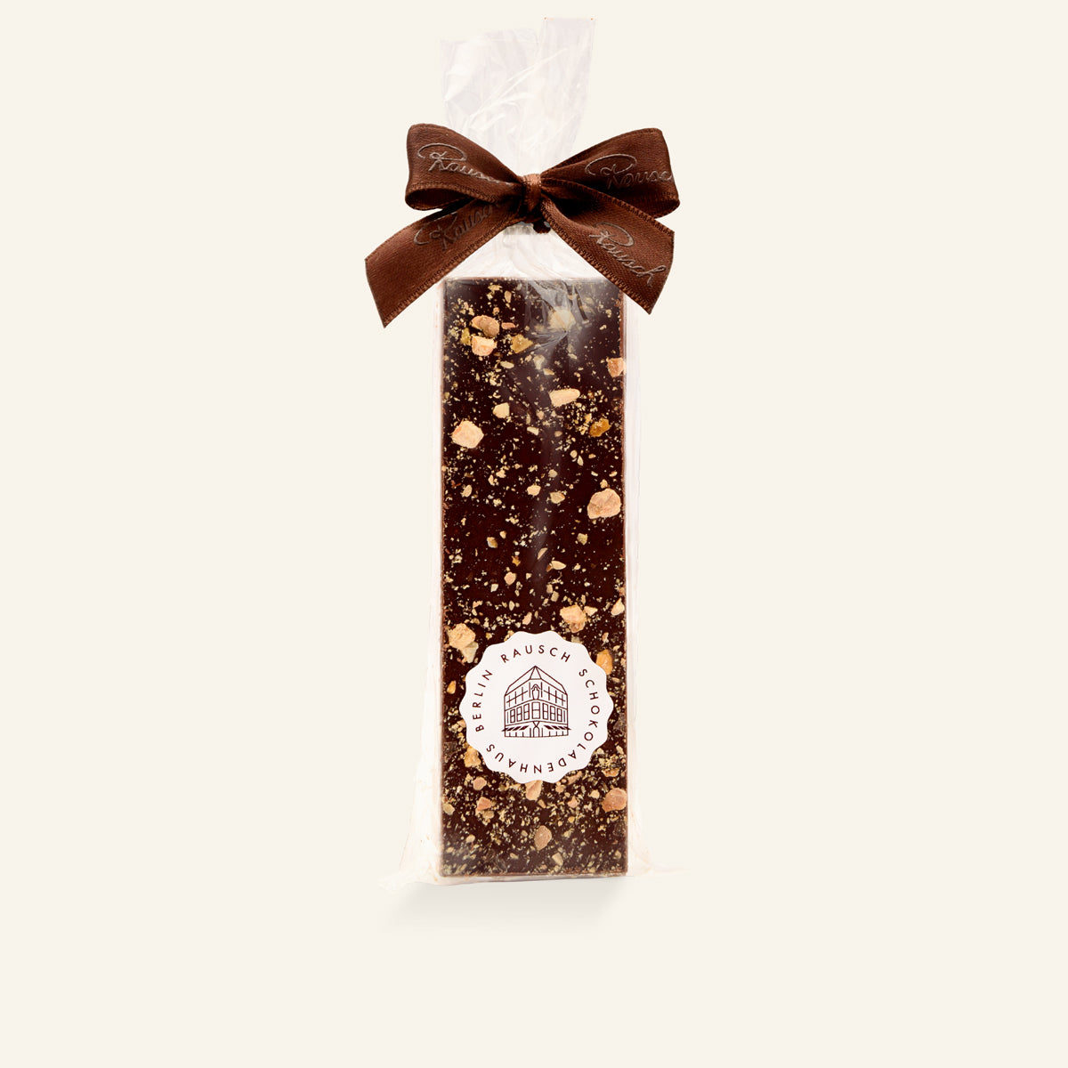 RIEGEL MANDEL-NOUGAT 100G