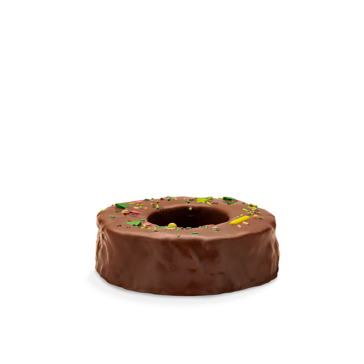 BAUMKUCHEN VENEZUELA 43% DEKORIERT | 100g - Rausch