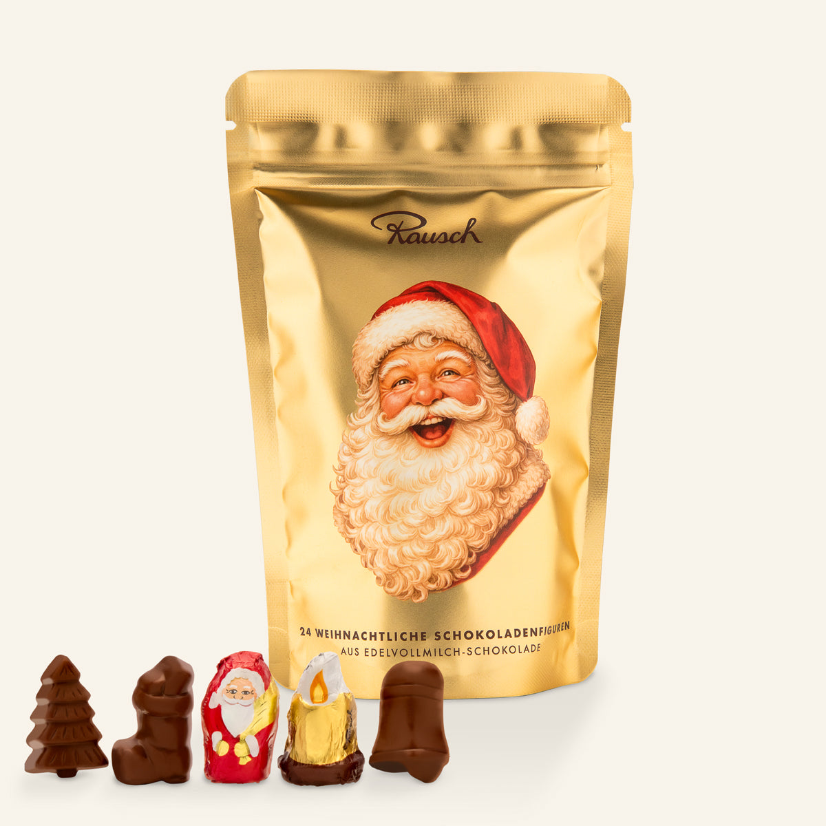 WEIHNACHTSFIGUREN IM BEUTEL
