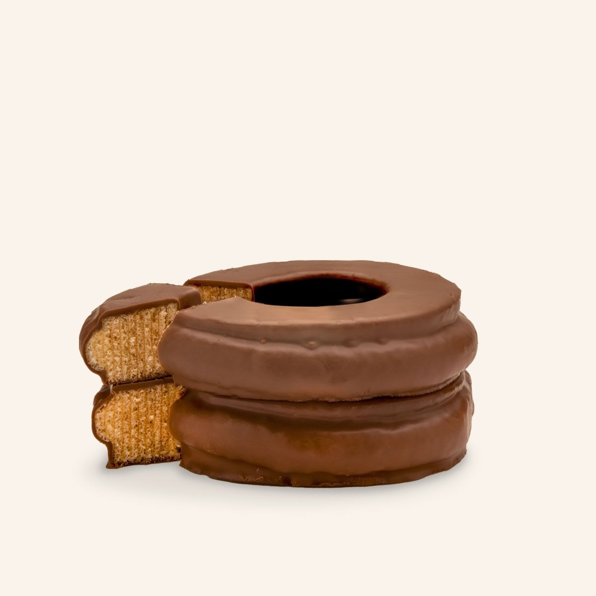 BAUMKUCHEN VENEZUELA 43% - Rausch