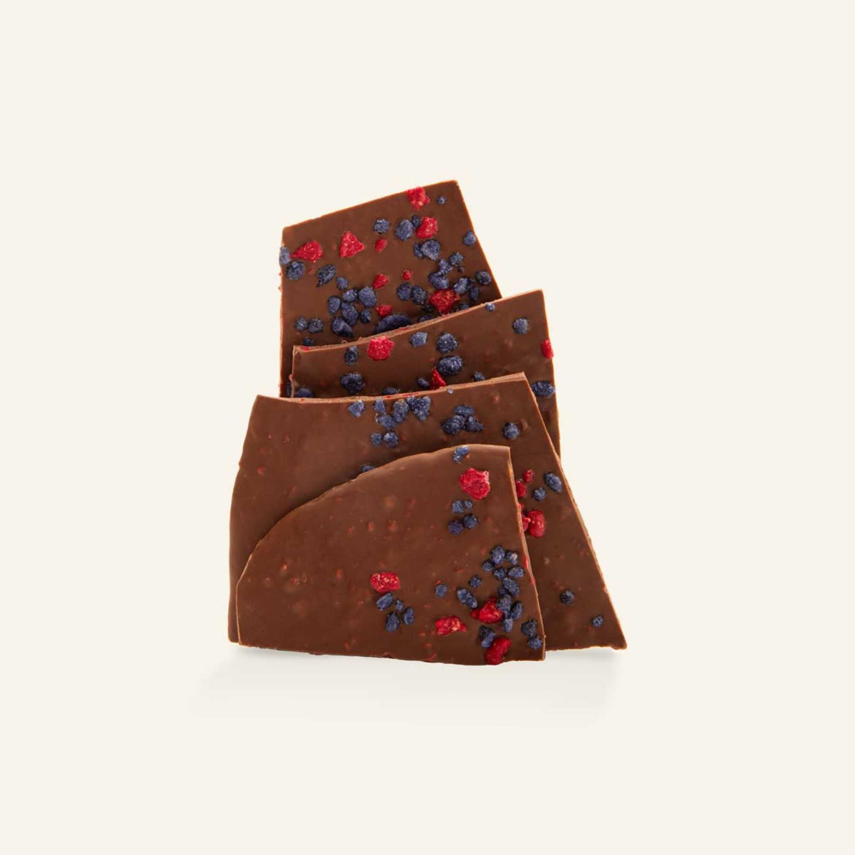 HIMBEER, LAVENDEL & VEILCHEN VENEZUELA 43 % | 150 g Rausch
