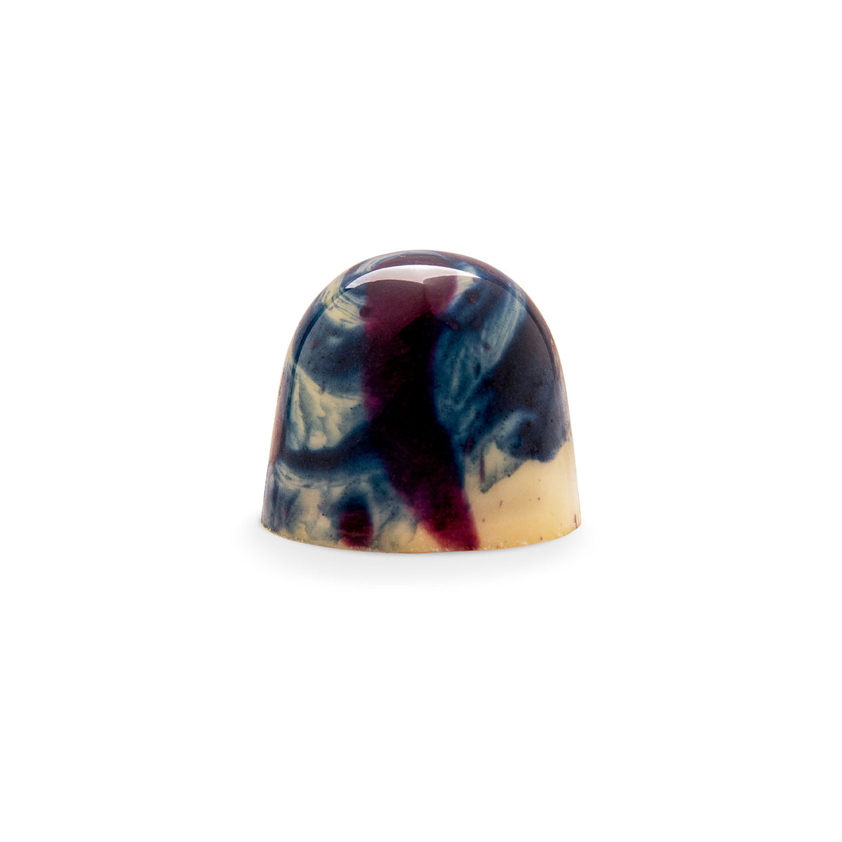 Rausch Patisserie Cassis-Veilchen