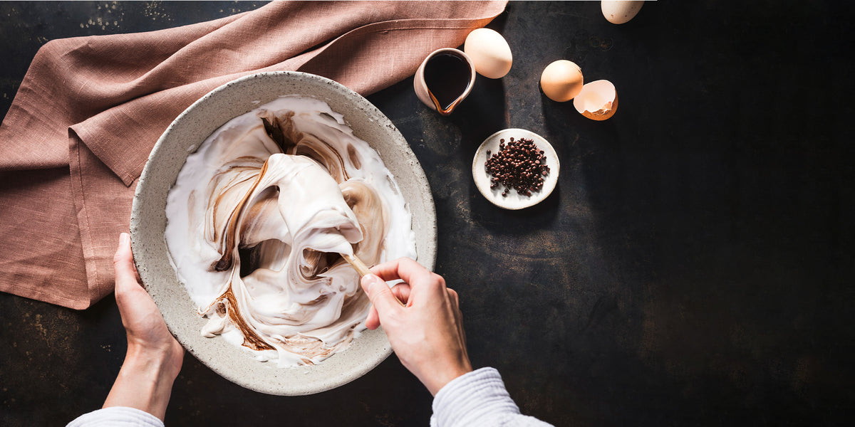 Titelbild Kochen & Backen
